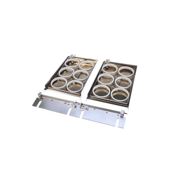 Top Cover And Egg Rack Kit